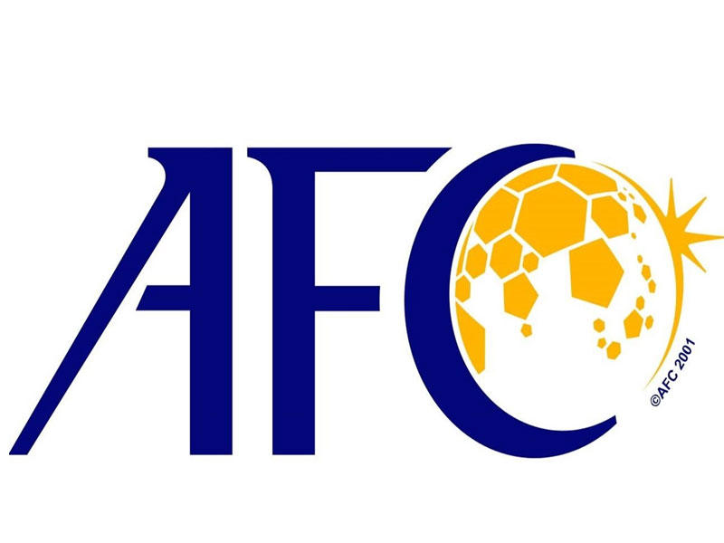 الاتحاد الآسيوي لكرة القدم