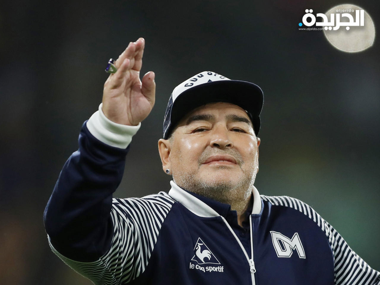 دييغو مارادونا