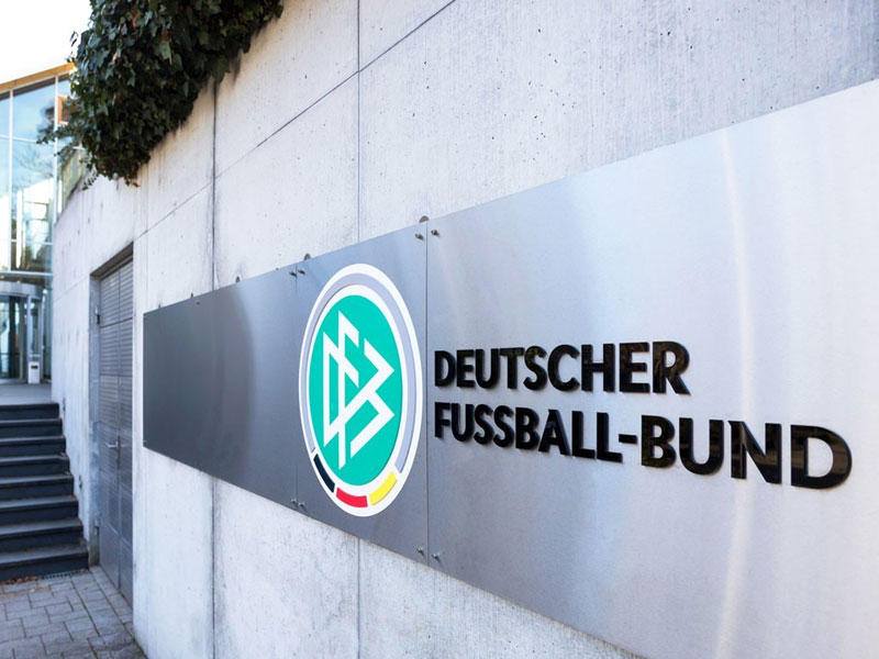 الاتحاد الالماني لكرة القدم