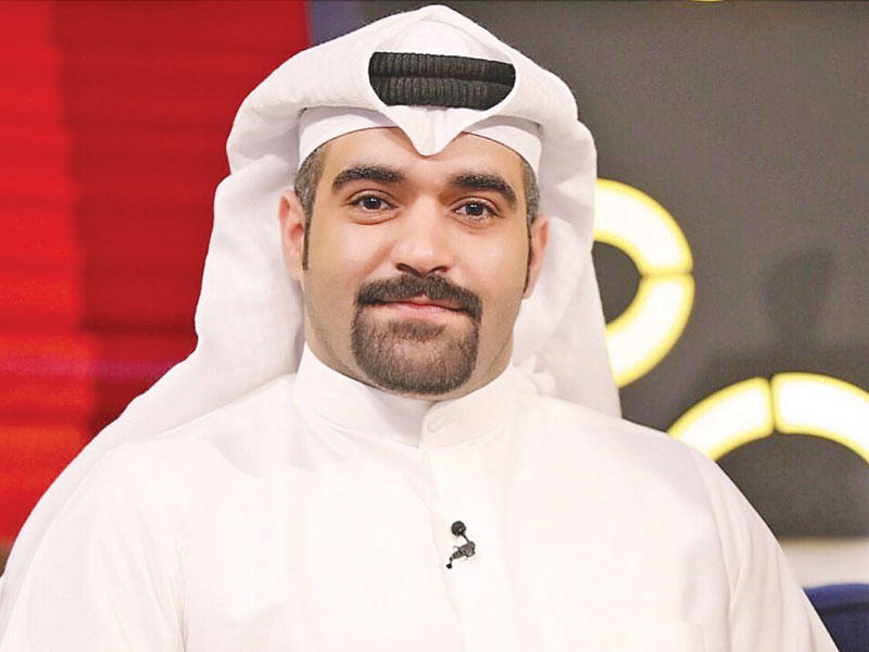 الفنان محمد عاشور 