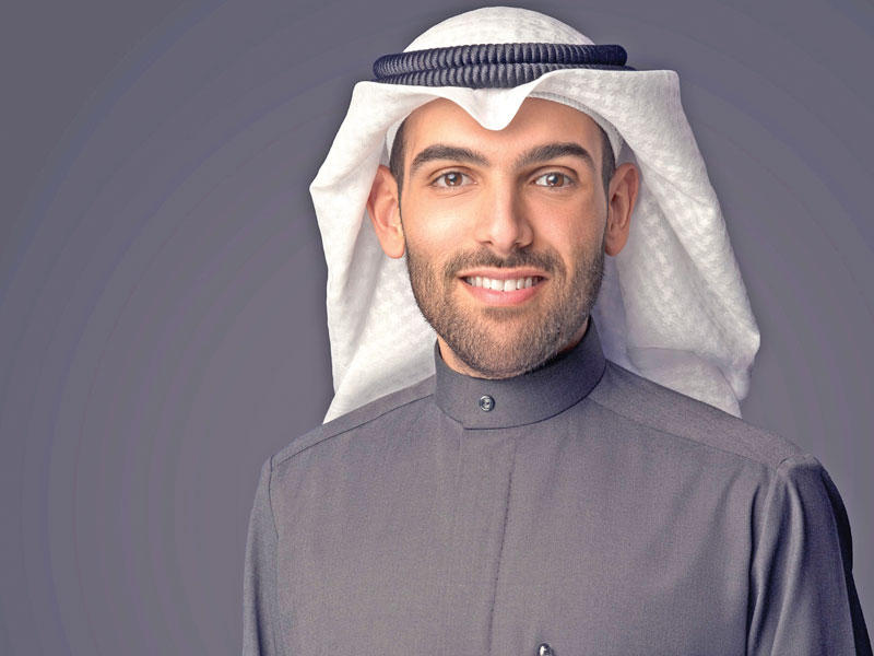 المصور عبدالله الشايجي