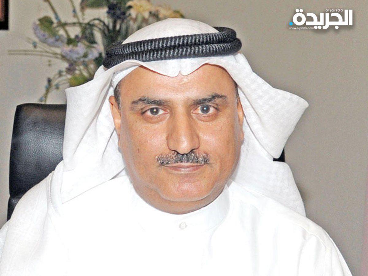 د. سعود الحربي