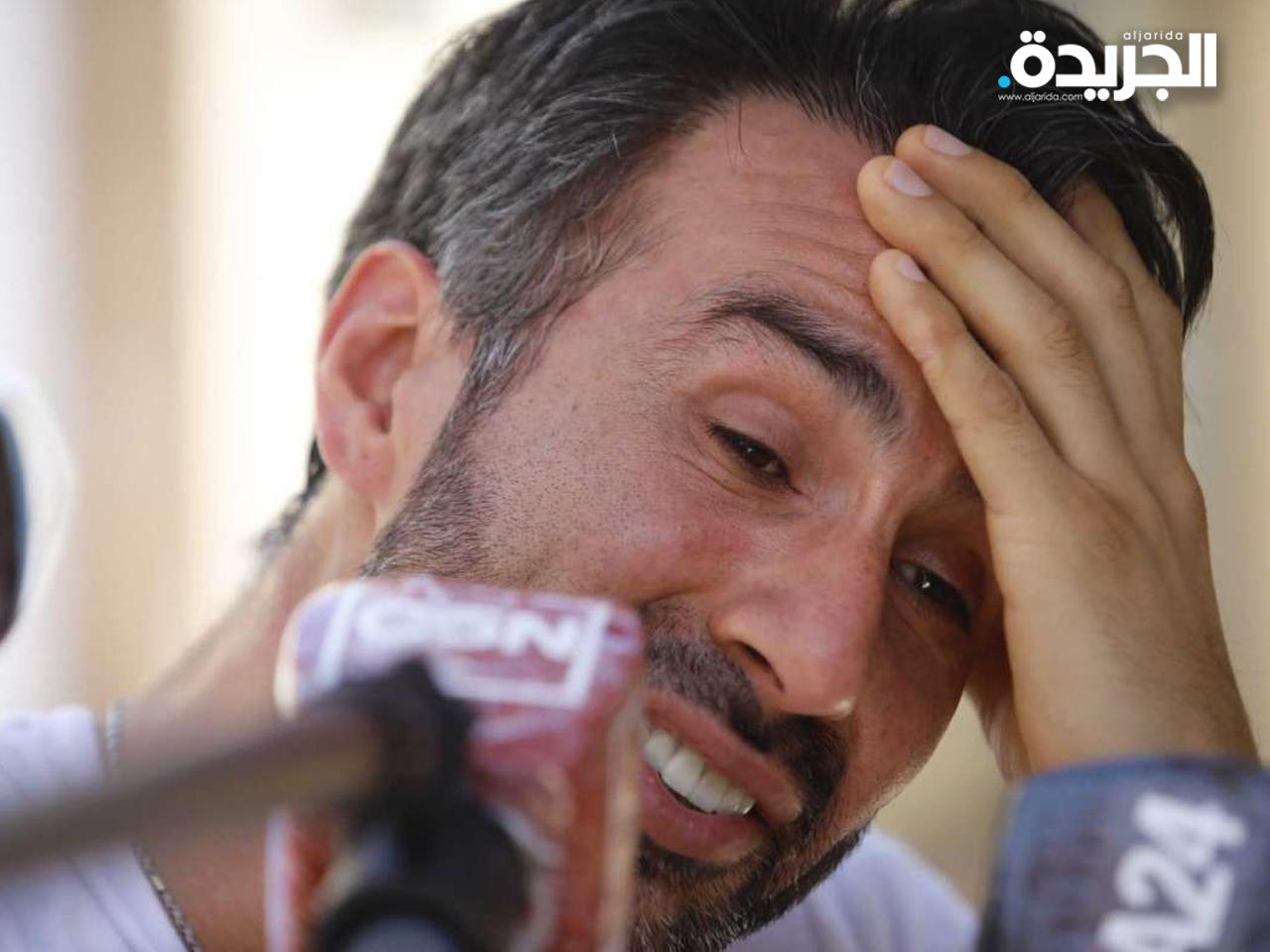 الطبيب ليوبولدو لوكي