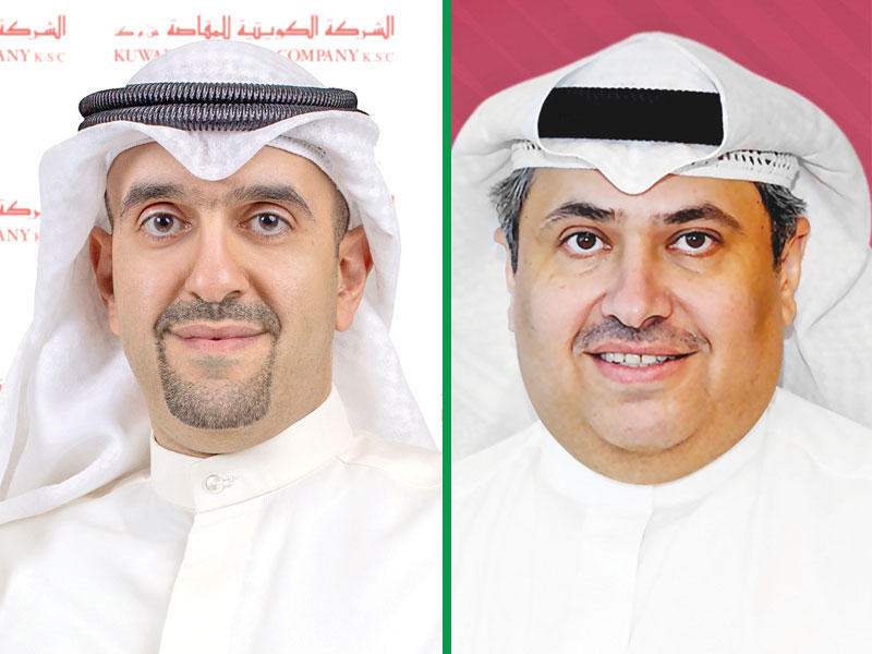 فهد المخيزيم - خلدون الطبطبائي 