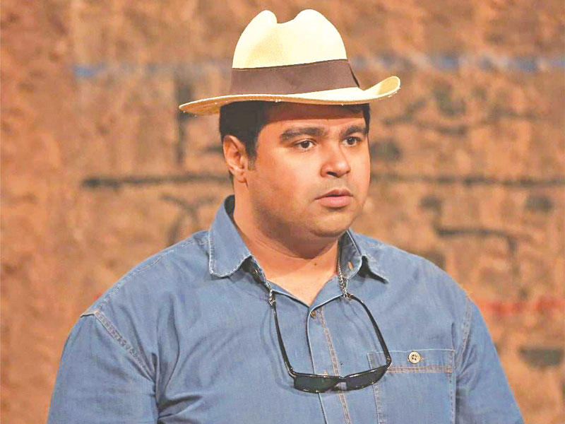 إسلام إبراهيم