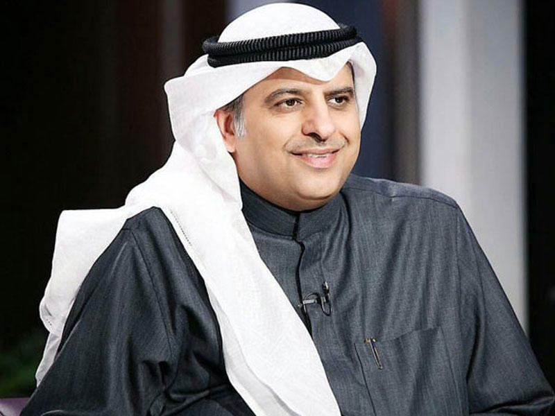  الأمين العام للملتقى ماضي الخميس