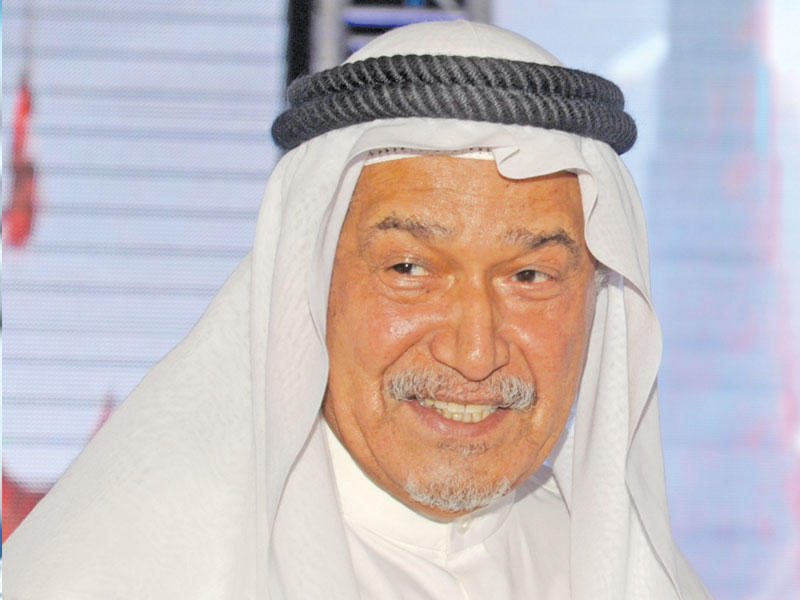 جاسم النبهان