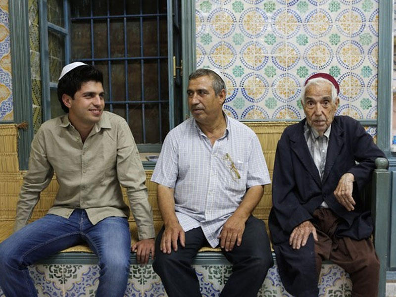 إسرائيل ستطلب الاعتراف بـ«اللاجئين اليهود العرب» 