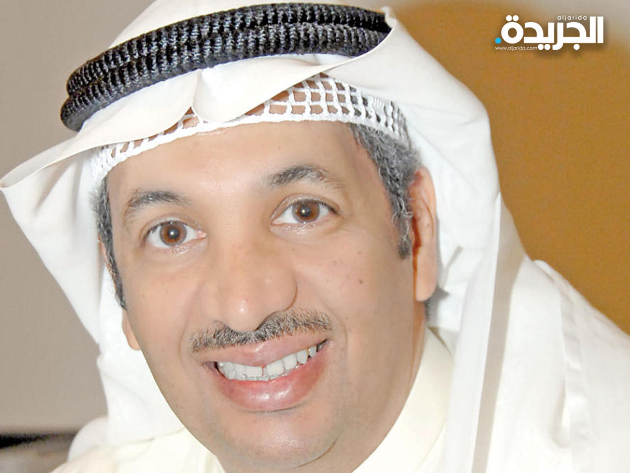 وزير الدولة لشؤون البلدية وليد الجاسم