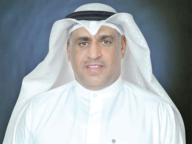  مرشح الدائرة الانتخابية الخامسة حسن العاطفي