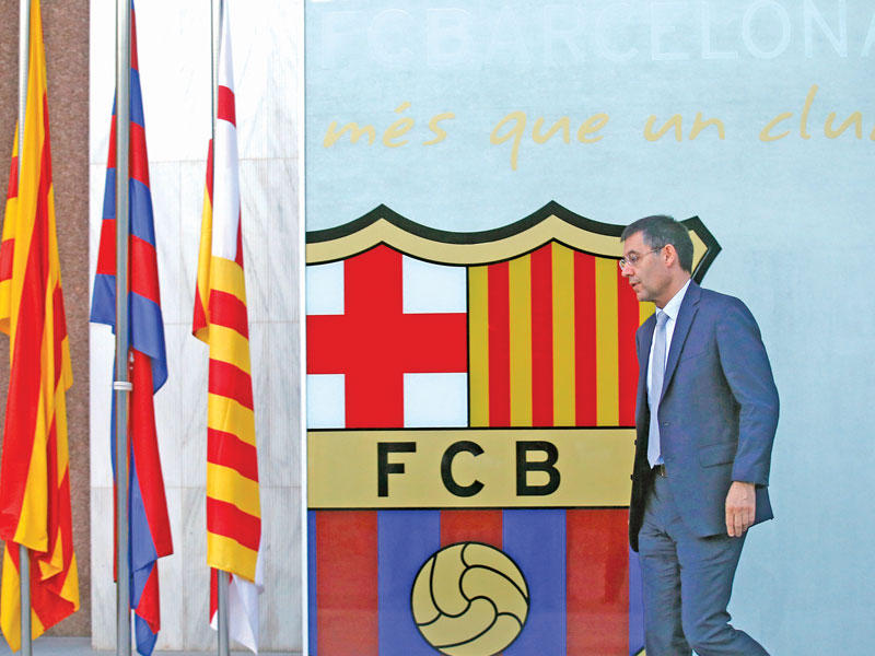 جوسيب ماريا بارتوميو