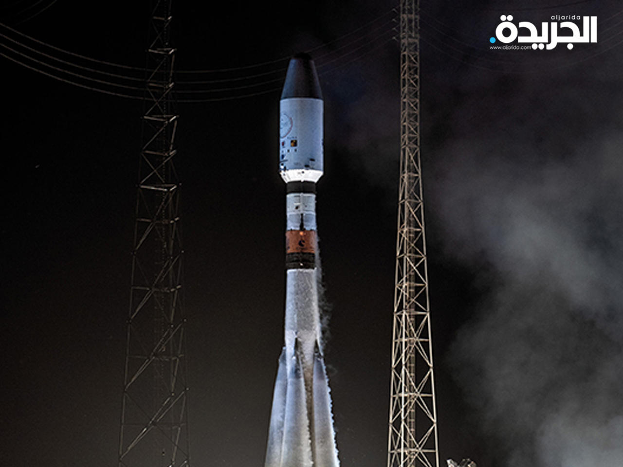 صاروخ سويوز