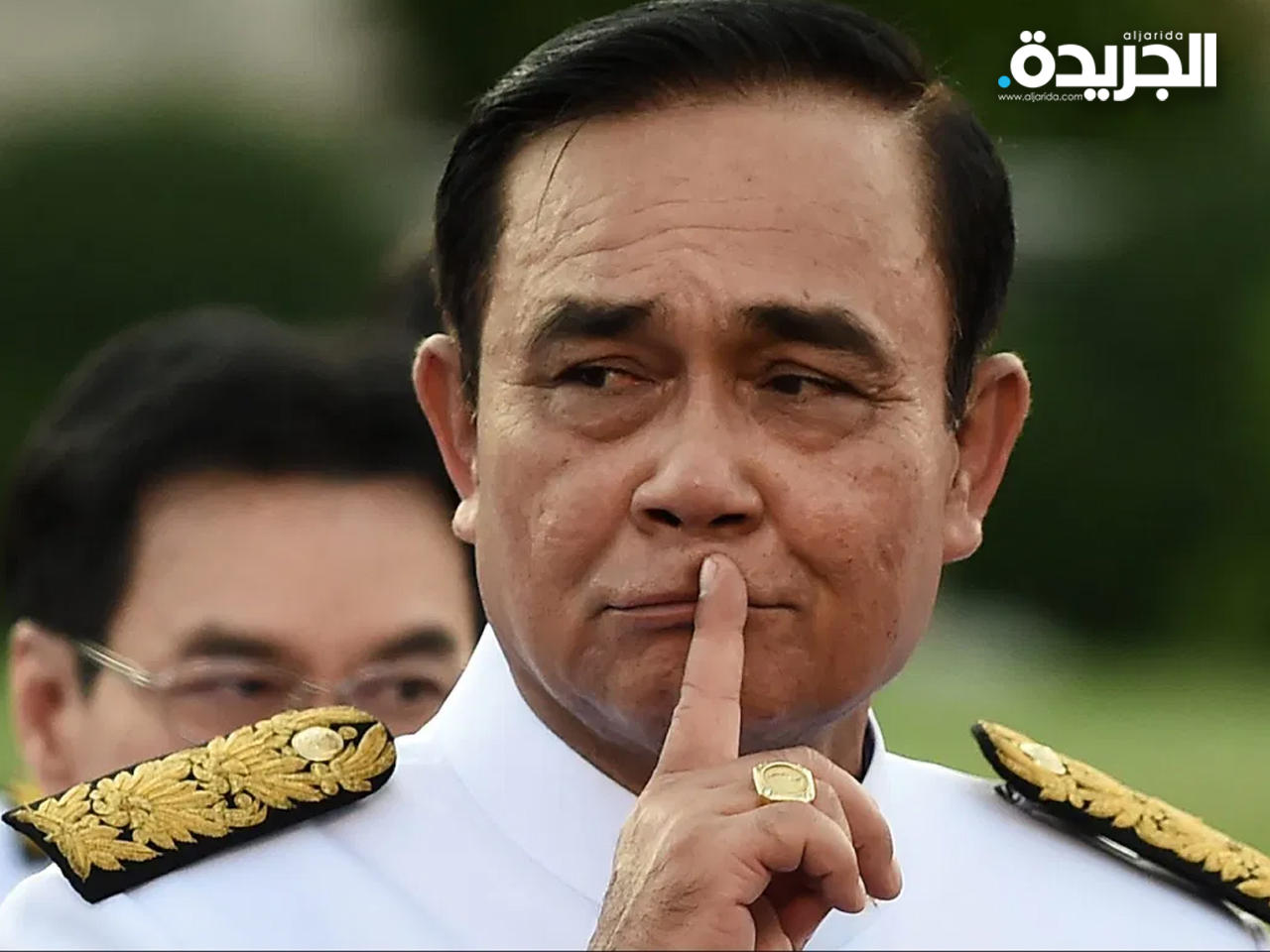 رئيس الوزراء برايوت شان أو شا