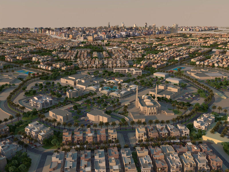 السكن الخاص يعزز مساهمته إلى 62% من التداولات العقارية