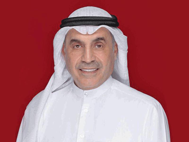  مرشح الدائرة الأولى د. عبدالله الطريجي 