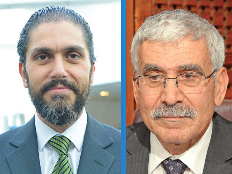 عدنان شهاب الدين-بسام علم الدين