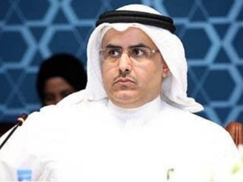 مدير مركز دراسات الخليج والجزيرة العربية بجامعة الكويت د. فيصل أبوصليب