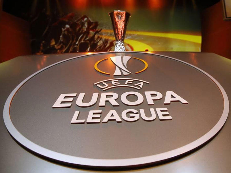 الدوري الأوروبي (يوروبا ليغ) 