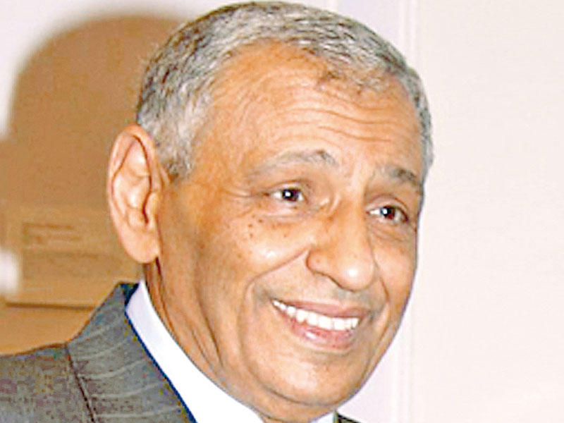  سفير الكويت وعميد السلك الدبلوماسي في المملكة المتحدة خالد الدويسان