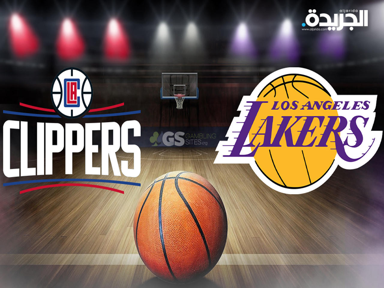  أولى مواجهات الدوري الأميركي للمحترفين