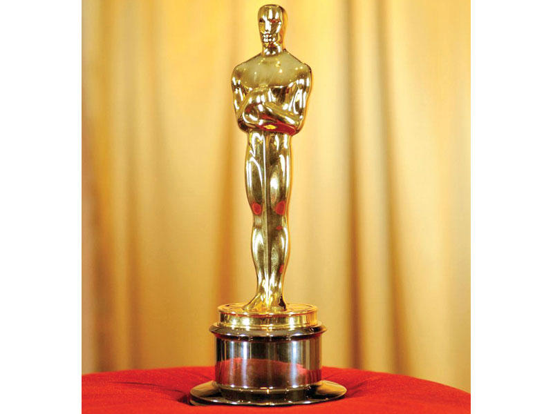 جائزة الأوسكار 
