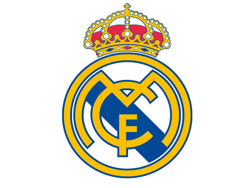 شعار نادي ريال مدريد 