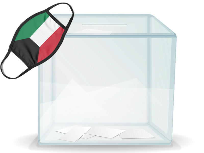 326 مرشحاً يتنافسون غداً على 50 مقعداً وسط إجراءات احترازية