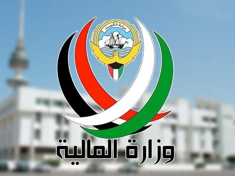 وزارة المالية 