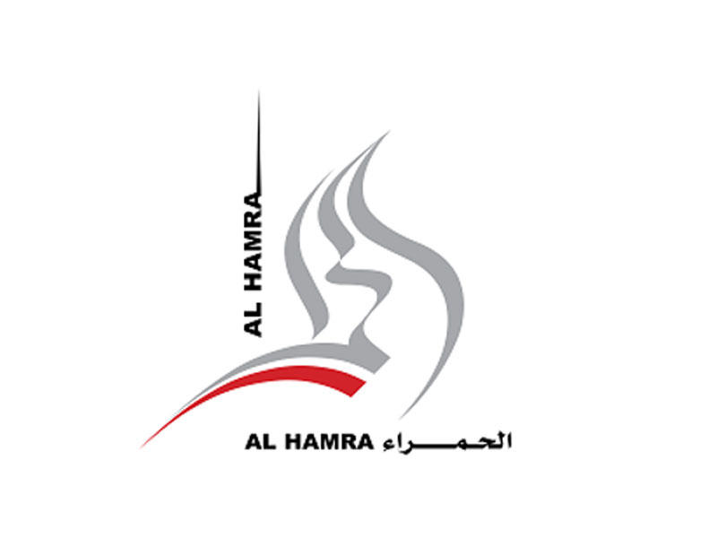 شركة الحمراء العقارية 