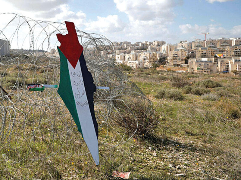 البحرين تنفي قبول بضائع المستوطنات