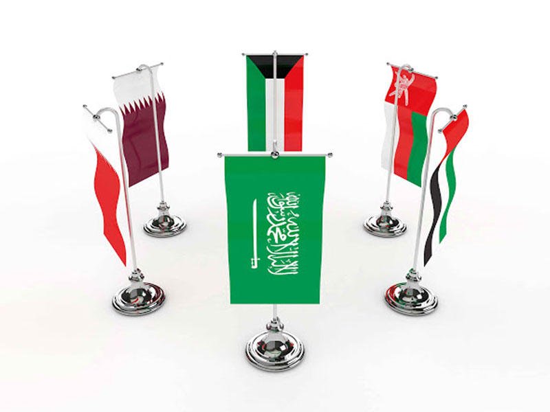  رأب الصدع الخليجي