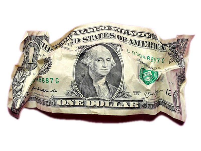 الاقتصاد الأميركي 