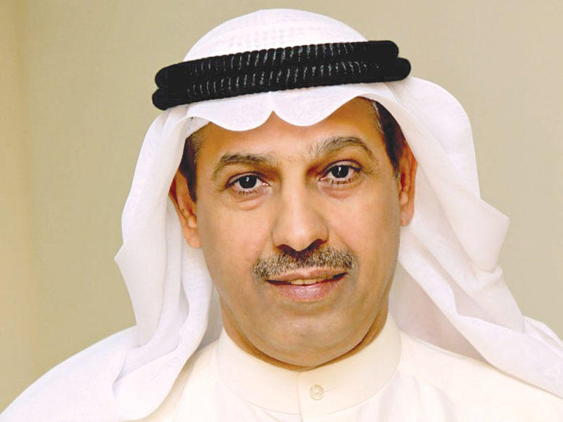 المدير العام للهيئة العامة للرياضة حمود فليطح