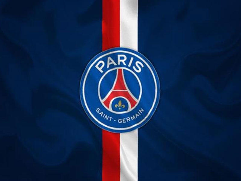 شعار نادي باريس سان جرمان 