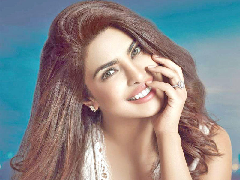 بريانكا تشوبرا