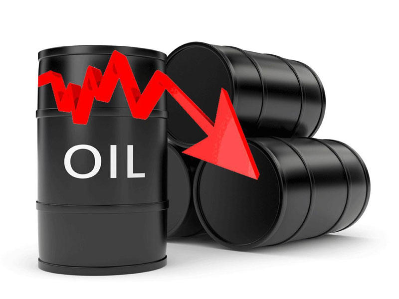 أسعار النفط 