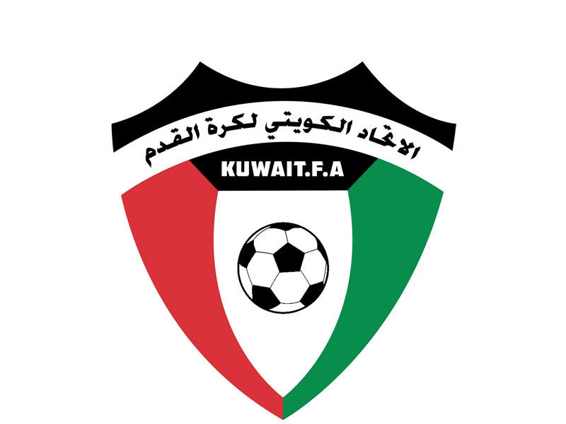 شعار الإتحاد الكويتي لكرة القدم