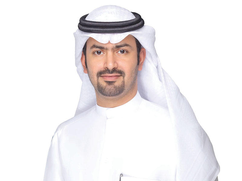  رئيس قائمة التغيير لانتخابات جمعية المعلمين خالد الصويلح