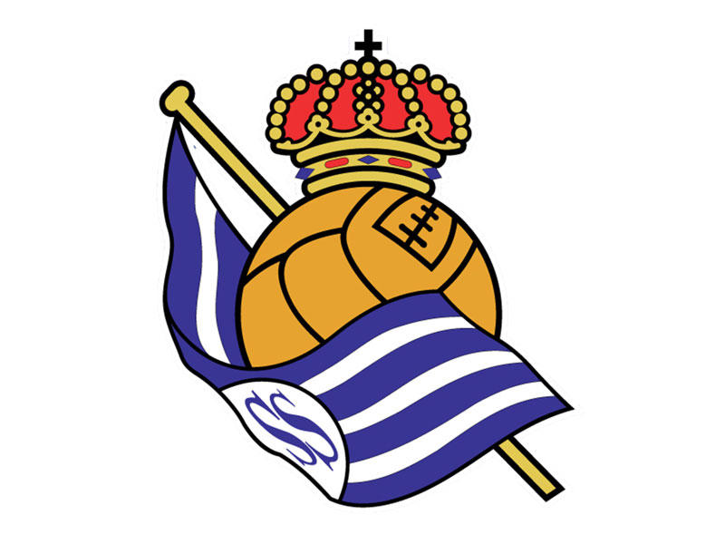 شعار نادي ريال سوسييداد 