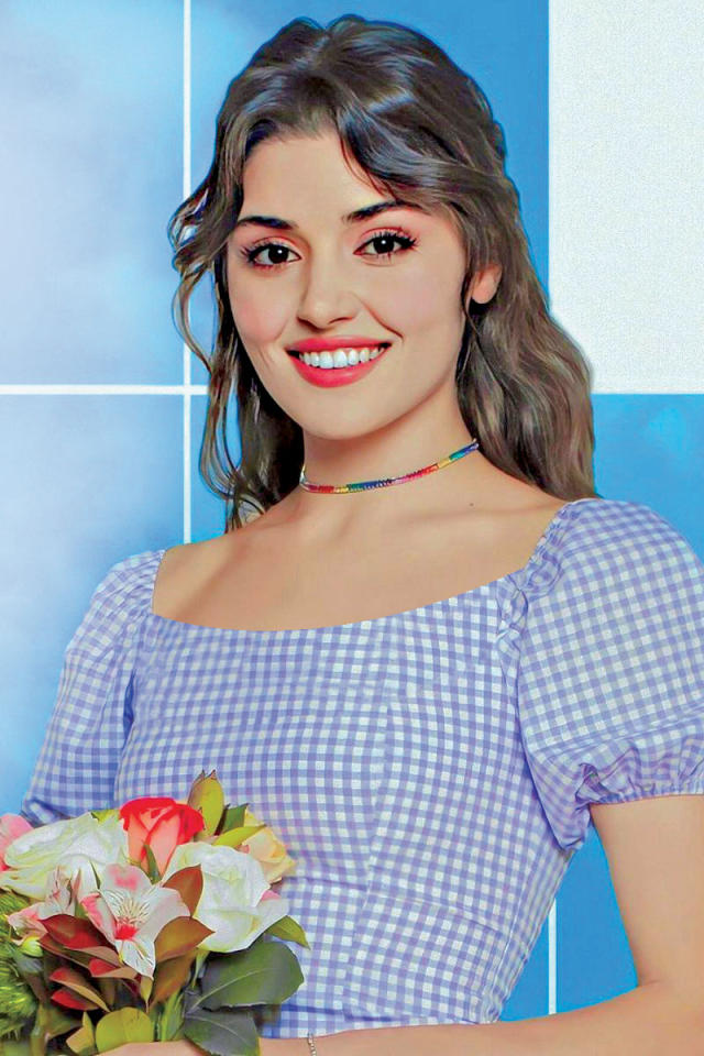 هاندا أرتشيل 