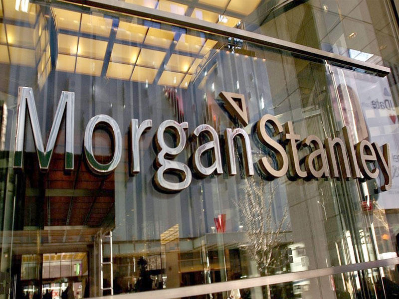 مورغان ستانلي
