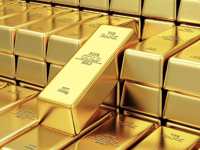 أسعار الذهب 