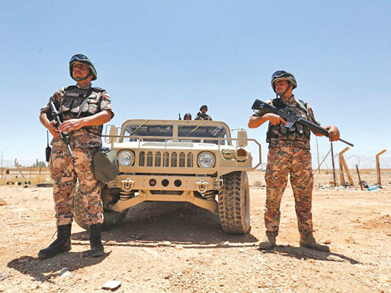 الجيش المصري