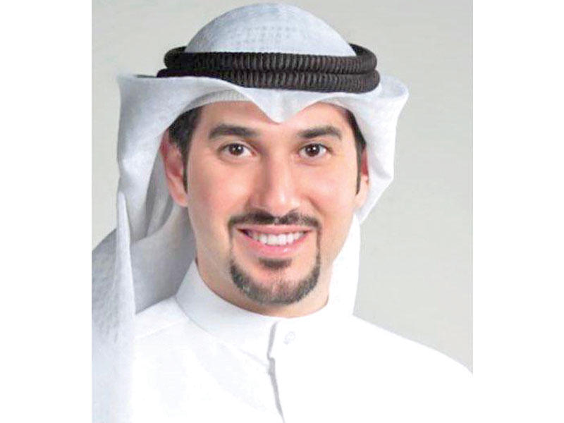 محمد الزنكي رئيس مجلس إدارة نادي الرياضات البحرية 