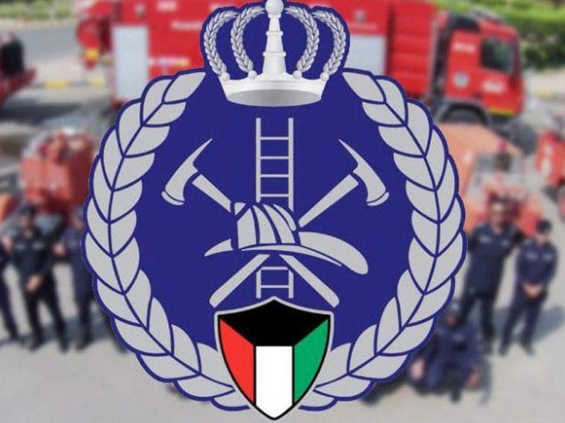 قوة الأطفاء العام