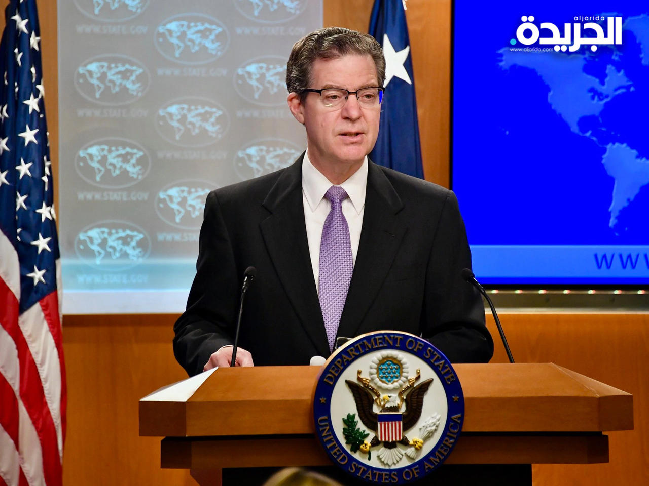 سام براون باك