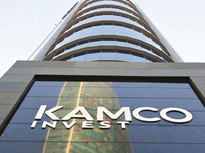 كامكو إنفست