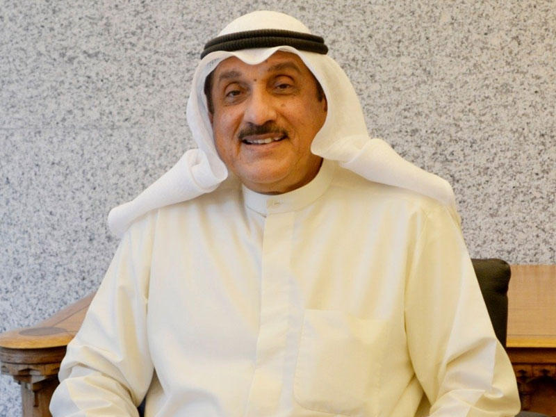 الامين العام لمنظمة اوابك علي بن سبت