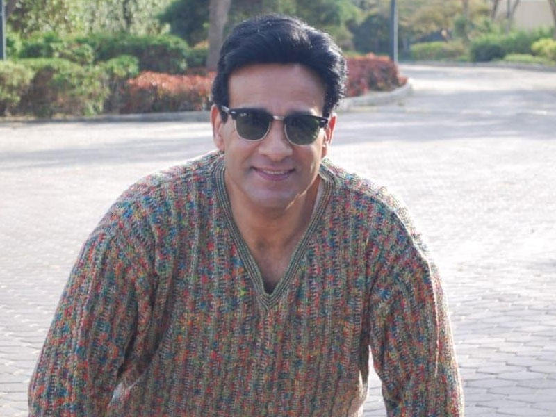 المطرب حسن فؤاد 