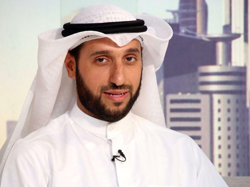 رئيس مكتب شبه القارة الهندية في الجمعية محمد القصار